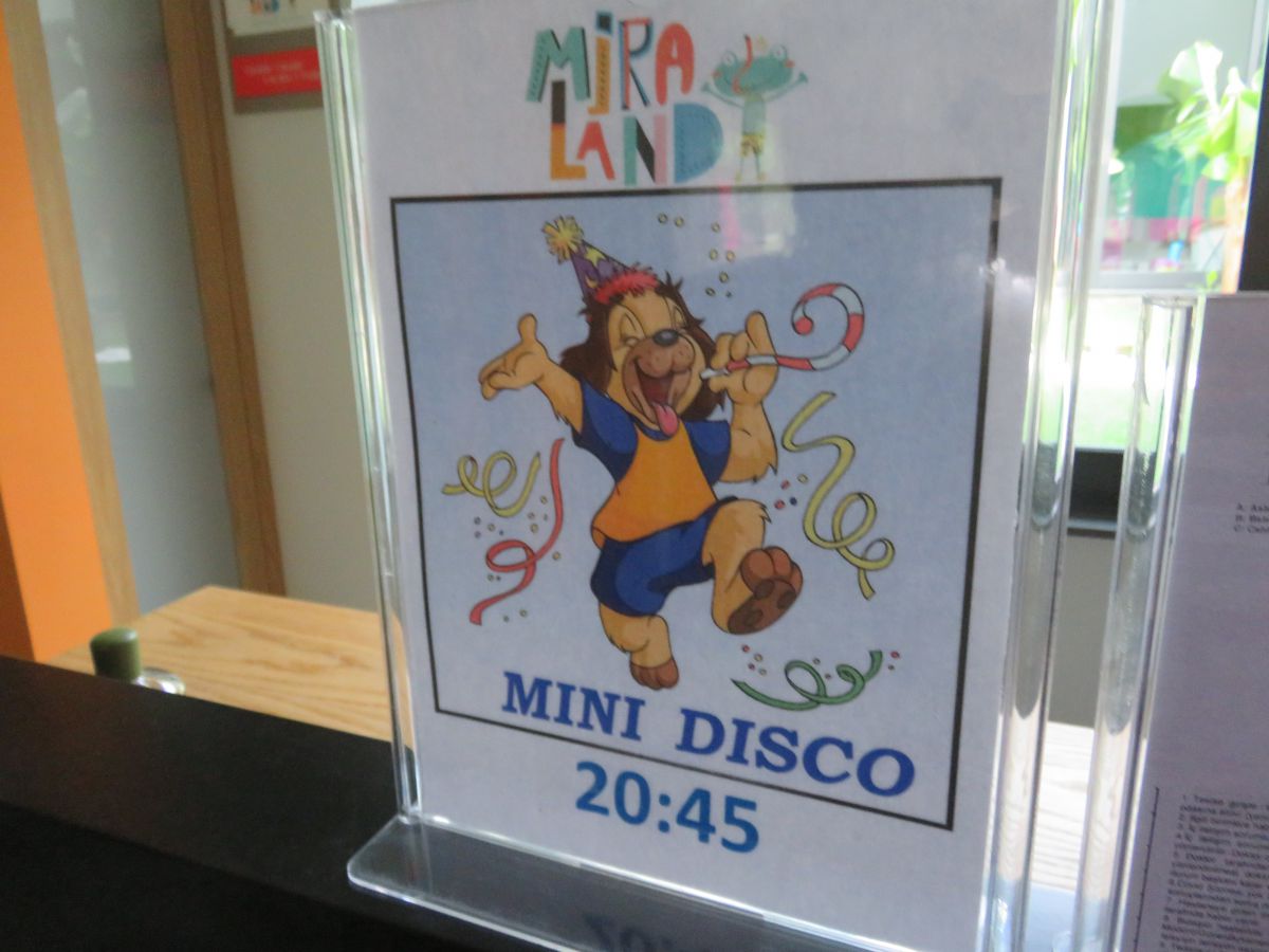 imagini hotel Miramare Beach Side